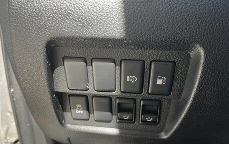 Nissan Murano, 2012 год, 1 378 000 рублей, 24 фотография