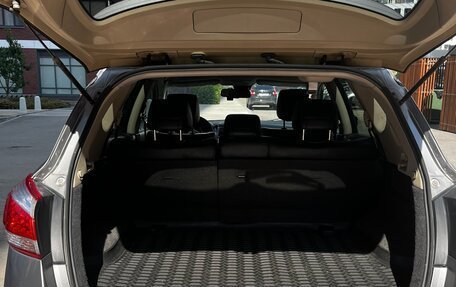 Nissan Murano, 2012 год, 1 378 000 рублей, 28 фотография