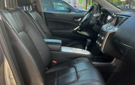 Nissan Murano, 2012 год, 1 378 000 рублей, 27 фотография