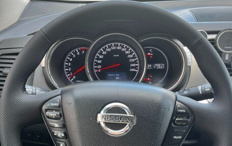 Nissan Murano, 2012 год, 1 378 000 рублей, 31 фотография