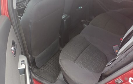 KIA Rio III рестайлинг, 2013 год, 750 000 рублей, 15 фотография