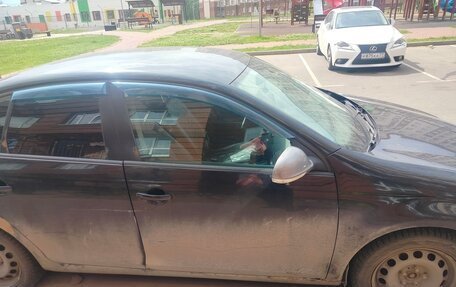 Volkswagen Jetta VI, 2009 год, 320 000 рублей, 3 фотография