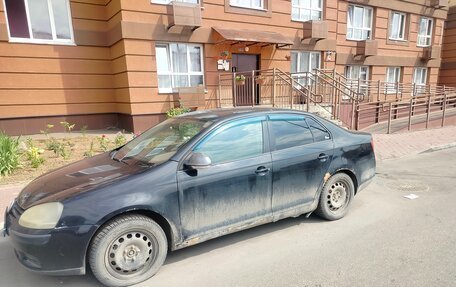 Volkswagen Jetta VI, 2009 год, 320 000 рублей, 8 фотография