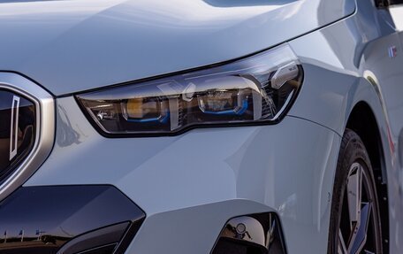BMW 5 серия, 2025 год, 9 350 000 рублей, 3 фотография