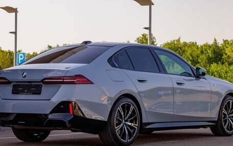 BMW 5 серия, 2025 год, 9 350 000 рублей, 9 фотография