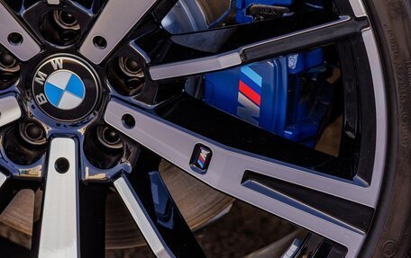 BMW 5 серия, 2025 год, 9 350 000 рублей, 8 фотография