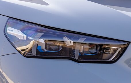 BMW 5 серия, 2025 год, 9 350 000 рублей, 10 фотография