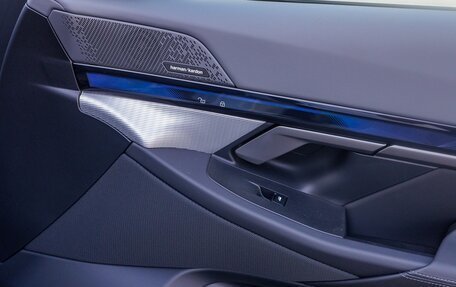 BMW 5 серия, 2025 год, 9 350 000 рублей, 12 фотография