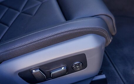 BMW 5 серия, 2025 год, 9 350 000 рублей, 13 фотография