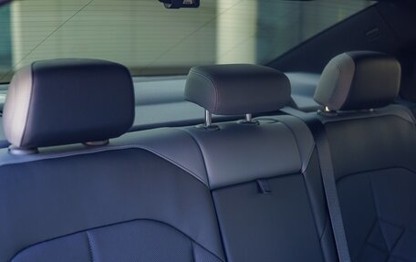 BMW 5 серия, 2025 год, 9 350 000 рублей, 19 фотография