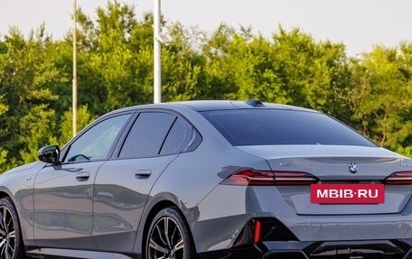 BMW 5 серия, 2025 год, 9 350 000 рублей, 5 фотография