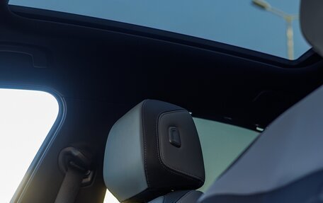 BMW 5 серия, 2025 год, 9 350 000 рублей, 25 фотография