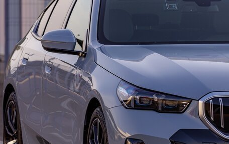 BMW 5 серия, 2025 год, 9 350 000 рублей, 26 фотография