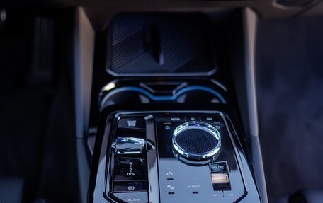BMW 5 серия, 2025 год, 9 350 000 рублей, 23 фотография