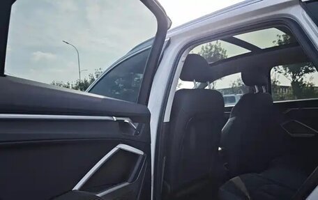 Audi Q3, 2022 год, 2 800 000 рублей, 12 фотография