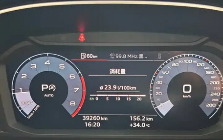 Audi Q3, 2022 год, 2 800 000 рублей, 11 фотография