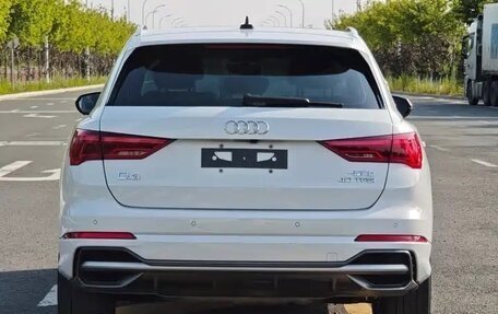 Audi Q3, 2022 год, 2 800 000 рублей, 13 фотография