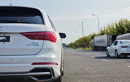Audi Q3, 2022 год, 2 800 000 рублей, 14 фотография