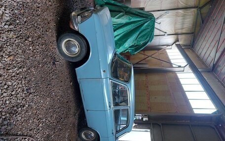 Москвич 408, 1968 год, 250 000 рублей, 2 фотография