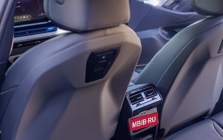 BMW 5 серия, 2025 год, 9 350 000 рублей, 24 фотография