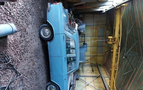 Москвич 408, 1968 год, 250 000 рублей, 4 фотография