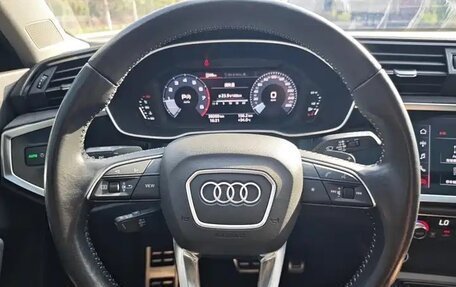 Audi Q3, 2022 год, 2 800 000 рублей, 17 фотография