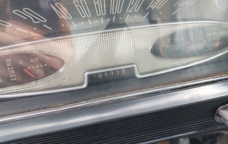 Москвич 408, 1968 год, 250 000 рублей, 13 фотография