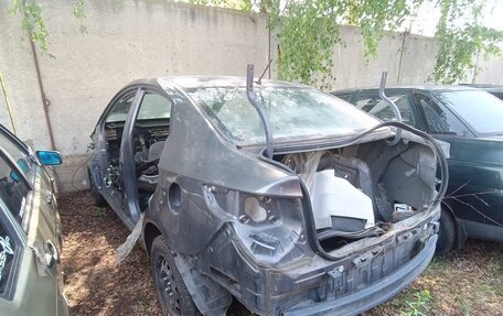 KIA Rio III рестайлинг, 2014 год, 120 000 рублей, 2 фотография