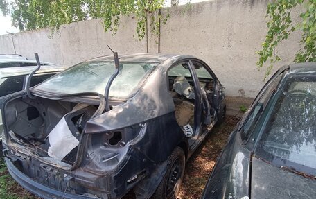 KIA Rio III рестайлинг, 2014 год, 120 000 рублей, 3 фотография