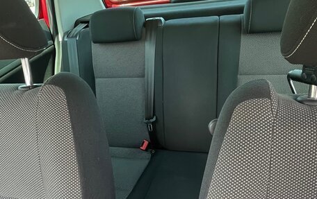 Skoda Fabia II, 2010 год, 630 000 рублей, 10 фотография