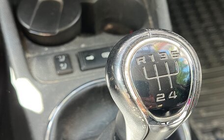 Skoda Fabia II, 2010 год, 630 000 рублей, 14 фотография