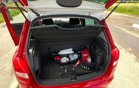 Skoda Fabia II, 2010 год, 630 000 рублей, 11 фотография