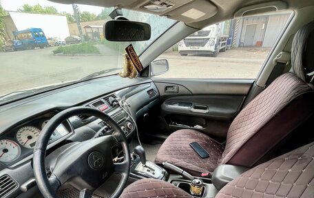 Mitsubishi Lancer IX, 2005 год, 430 000 рублей, 5 фотография