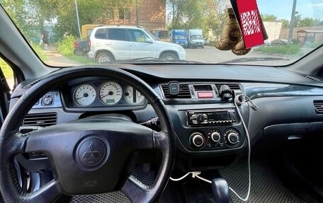 Mitsubishi Lancer IX, 2005 год, 430 000 рублей, 4 фотография