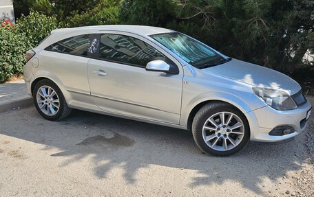 Opel Astra H, 2007 год, 290 000 рублей, 3 фотография