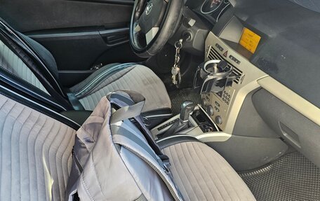 Opel Astra H, 2007 год, 290 000 рублей, 6 фотография