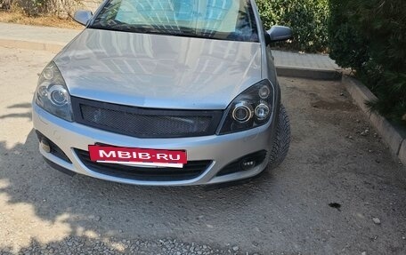 Opel Astra H, 2007 год, 290 000 рублей, 2 фотография