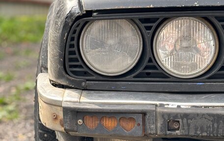 BMW 3 серия, 1983 год, 250 000 рублей, 3 фотография