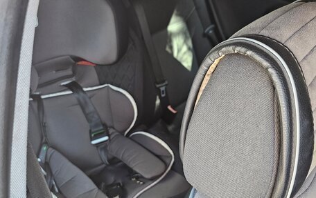 Opel Astra H, 2007 год, 290 000 рублей, 11 фотография