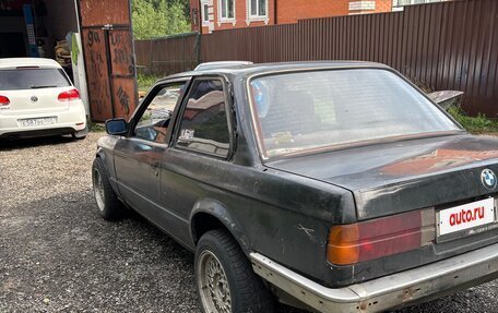 BMW 3 серия, 1983 год, 250 000 рублей, 5 фотография