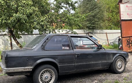 BMW 3 серия, 1983 год, 250 000 рублей, 4 фотография