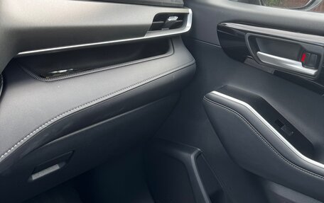 Toyota Highlander, 2023 год, 4 790 000 рублей, 11 фотография
