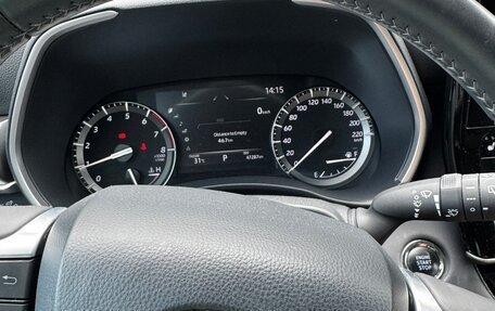 Toyota Highlander, 2023 год, 4 790 000 рублей, 9 фотография