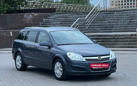 Opel Astra H, 2008 год, 795 000 рублей, 3 фотография