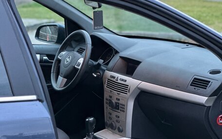 Opel Astra H, 2008 год, 795 000 рублей, 14 фотография