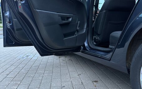 Opel Astra H, 2008 год, 795 000 рублей, 12 фотография