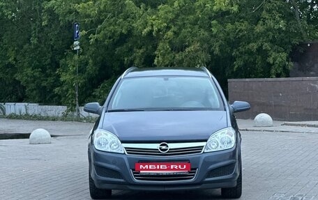 Opel Astra H, 2008 год, 795 000 рублей, 2 фотография