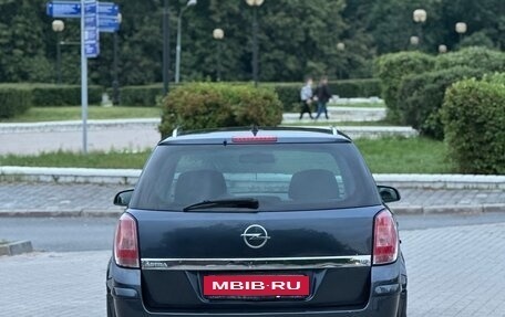 Opel Astra H, 2008 год, 795 000 рублей, 5 фотография
