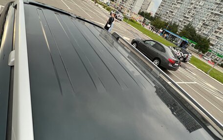 Mitsubishi Pajero IV, 2007 год, 1 540 000 рублей, 24 фотография
