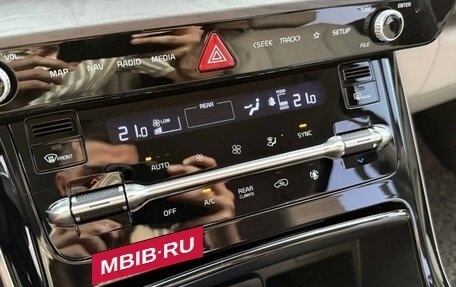 KIA Carnival, 2021 год, 3 150 000 рублей, 9 фотография